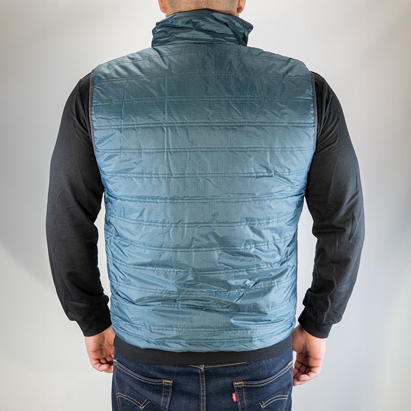 Bormann Pro BPP7058 Gilet Imbottito Roma S