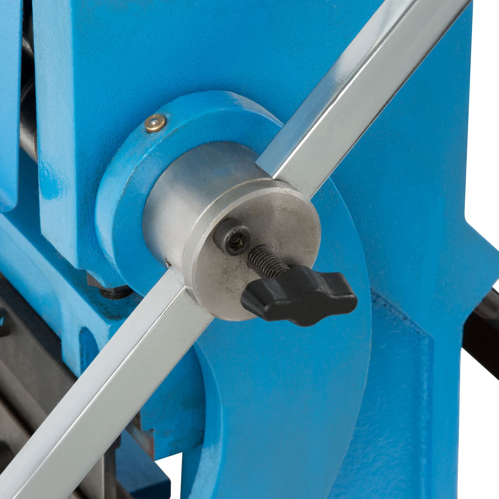 EBERTH 3 in 1 calandra manuale 305 mm per lamiera 1 mm