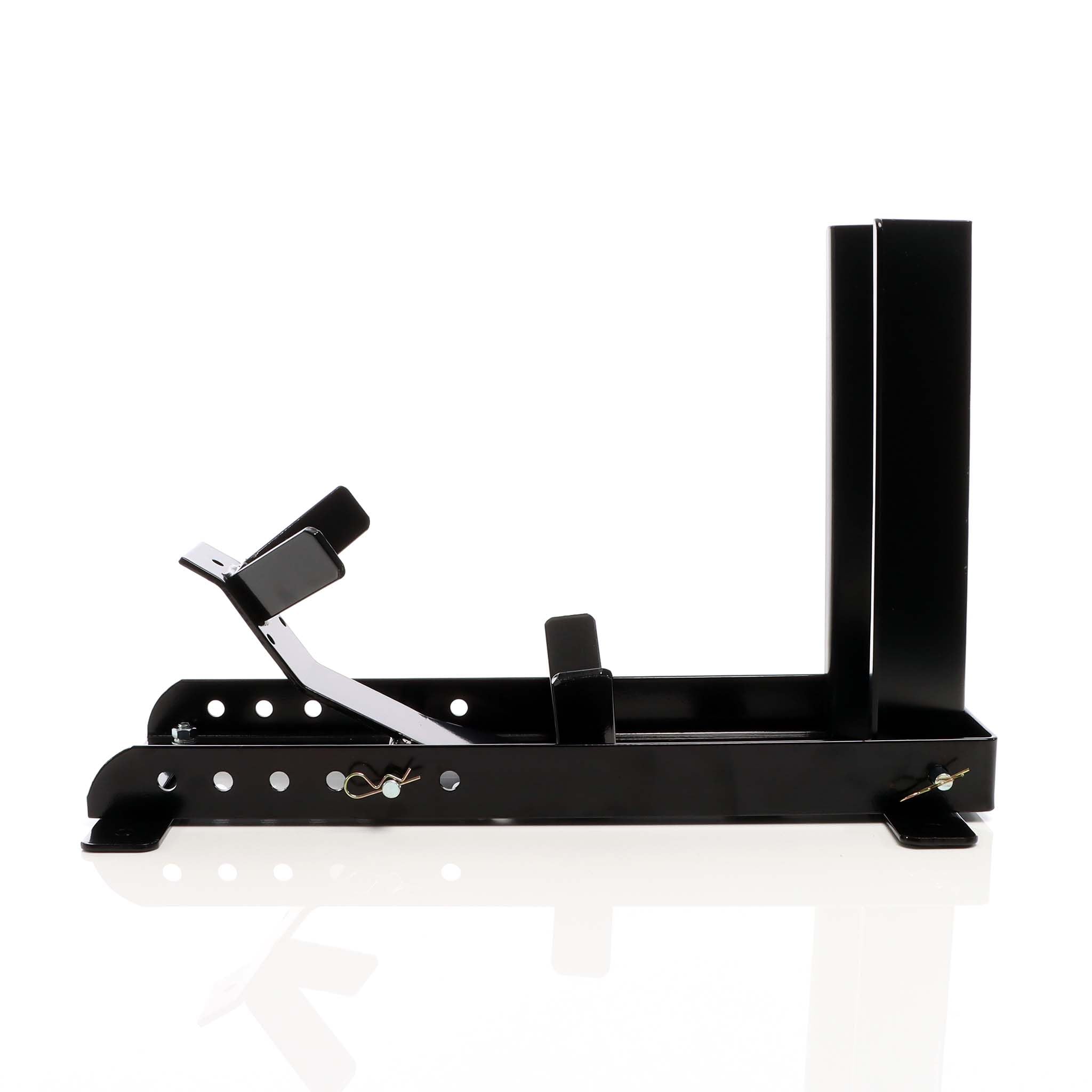 XPOtool cavalletto blocca ruota moto 680 kg 16-21"