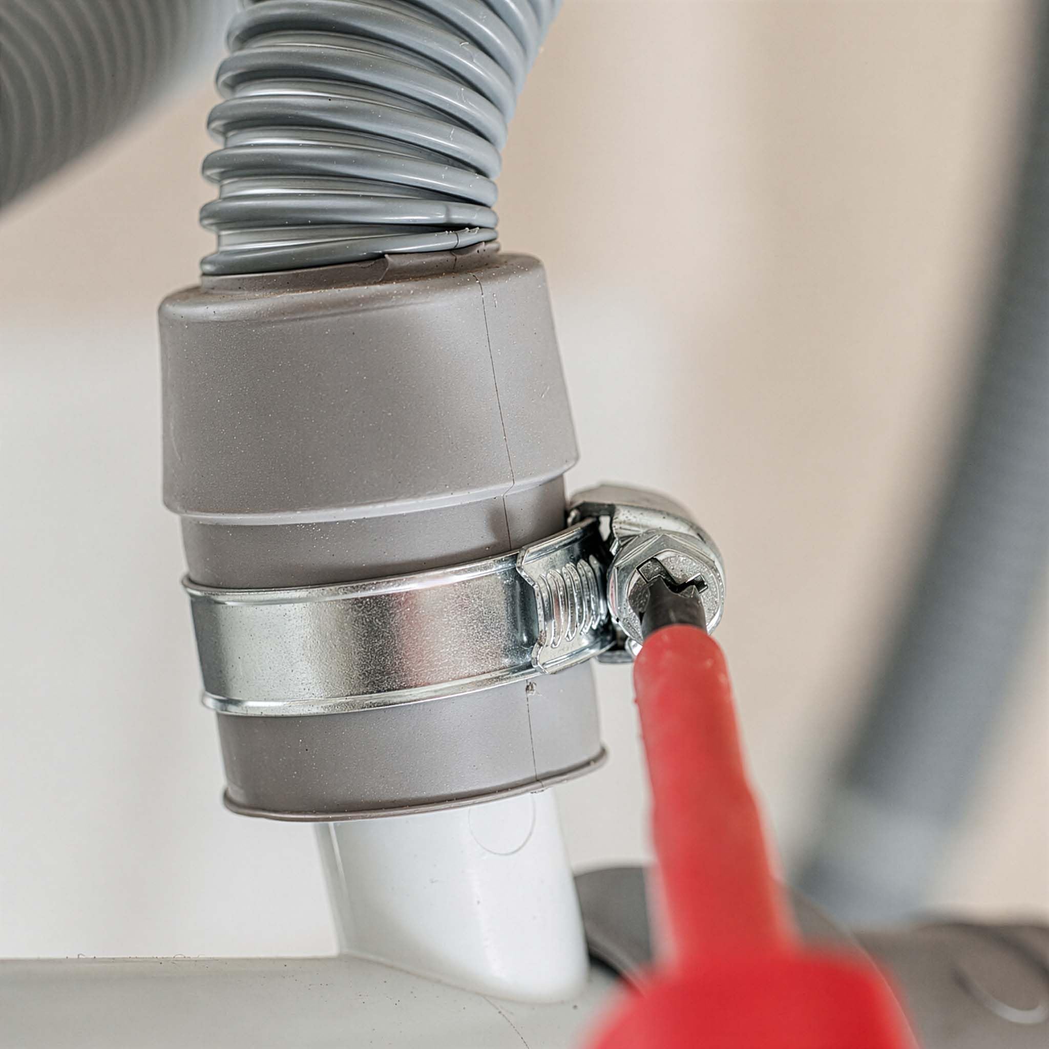 Wiltec W4 fascetta stringitubo inox 35-50mm 9mm