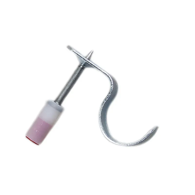 Bormann BHT6200 chiodi con clip 32mm scatola 100 pz
