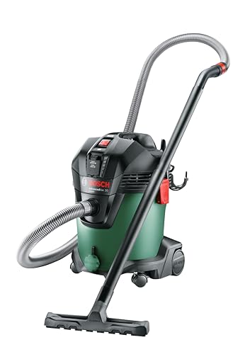 Bosch AdvancedVac 20 aspiratore 20L Set Standard 1200W