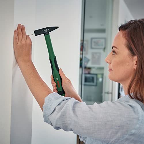 Bosch Martello da Falegname 300 g fibra di vetro Softgrip