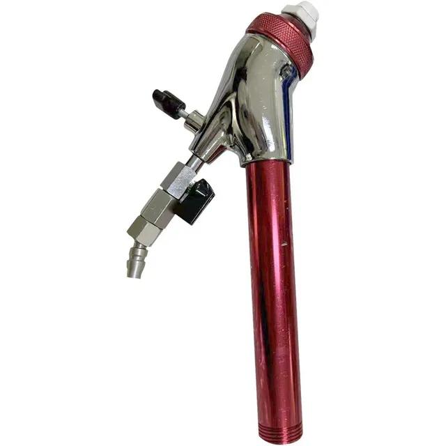 Bormann BAP7350 pistola spruzzo 50cm lancia idropulitrice