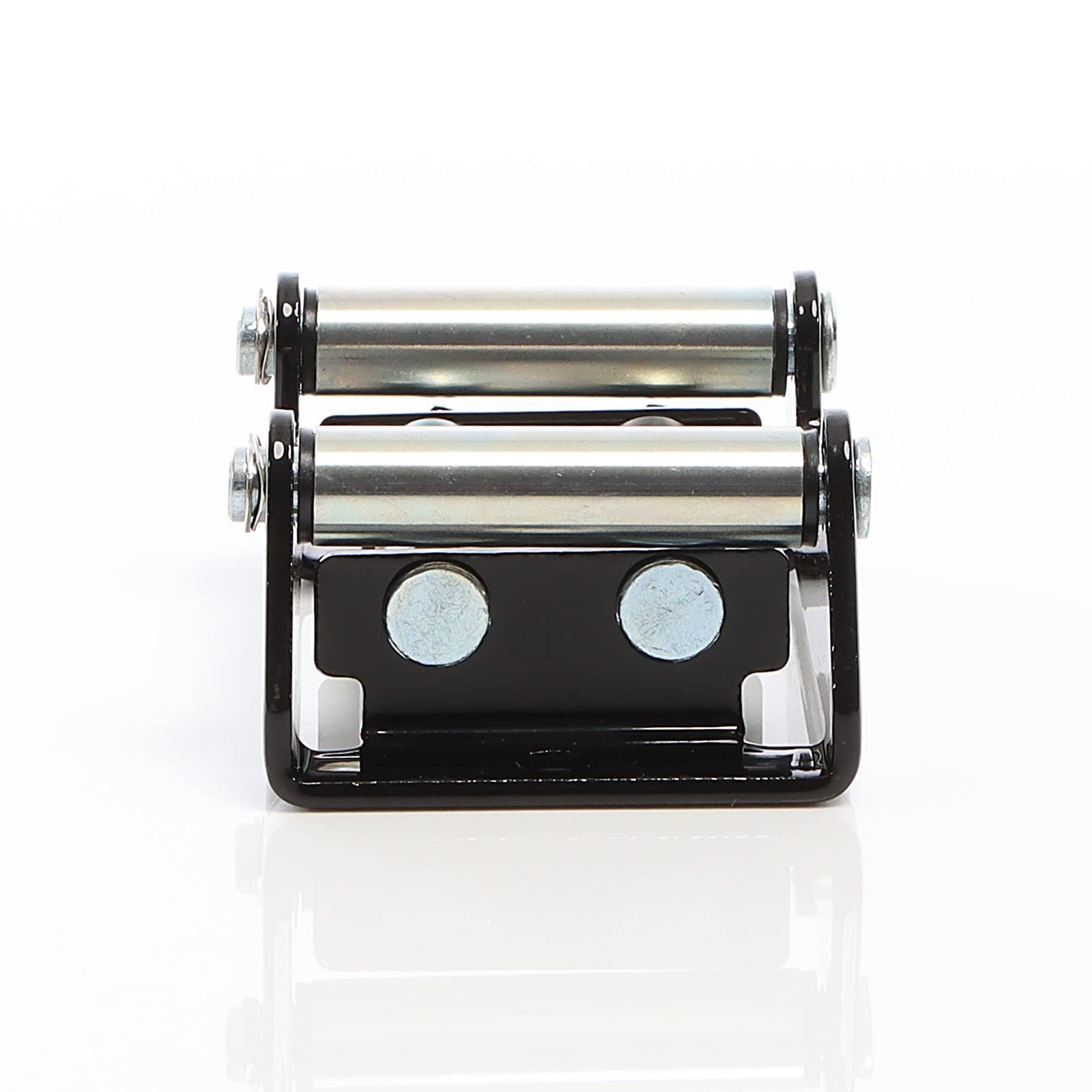 Wiltec XPOtool 63493 guida rulli argano 4 rulli