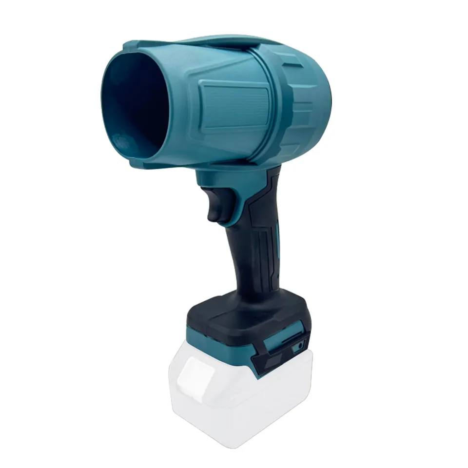 Weytoll soffiatore a batteria brushless compatibile Makita