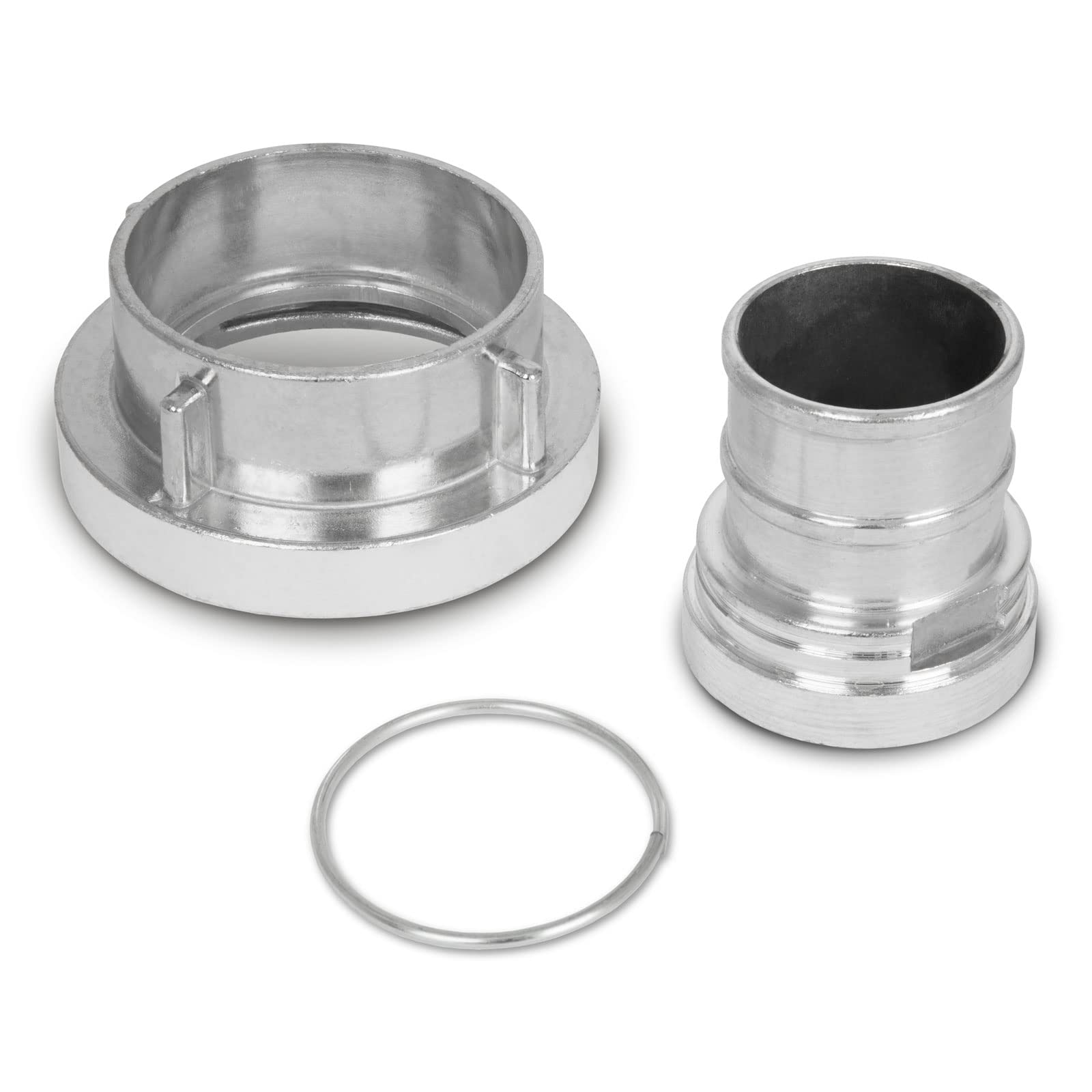 EBERTH Storz C 2" raccordo tubi set 2 pezzi