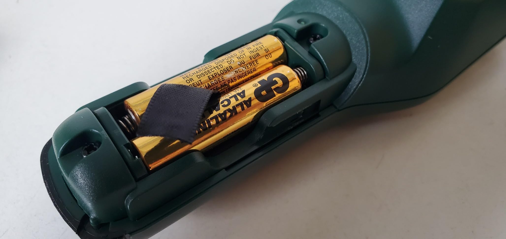 Bosch UniversalHumid Misuratore umidità legno a spilli