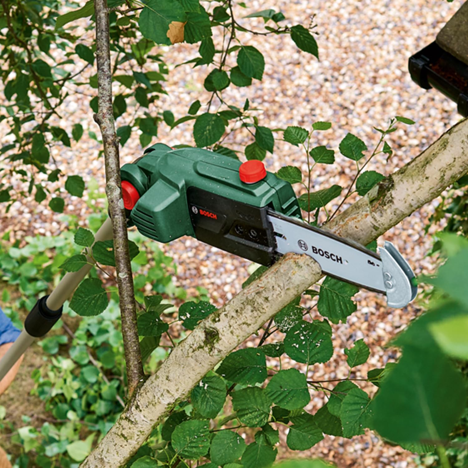 Bosch Catena ricambio 20 cm per UniversalChainPole 18