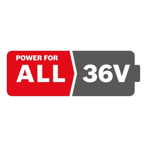 Bosch AL 36V-20 Caricabatteria 36 V litio