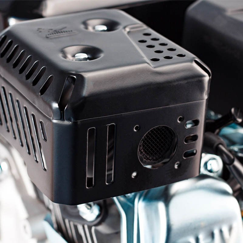 Bormann Pro Motore a Scoppio Q1 7,5HP OHV