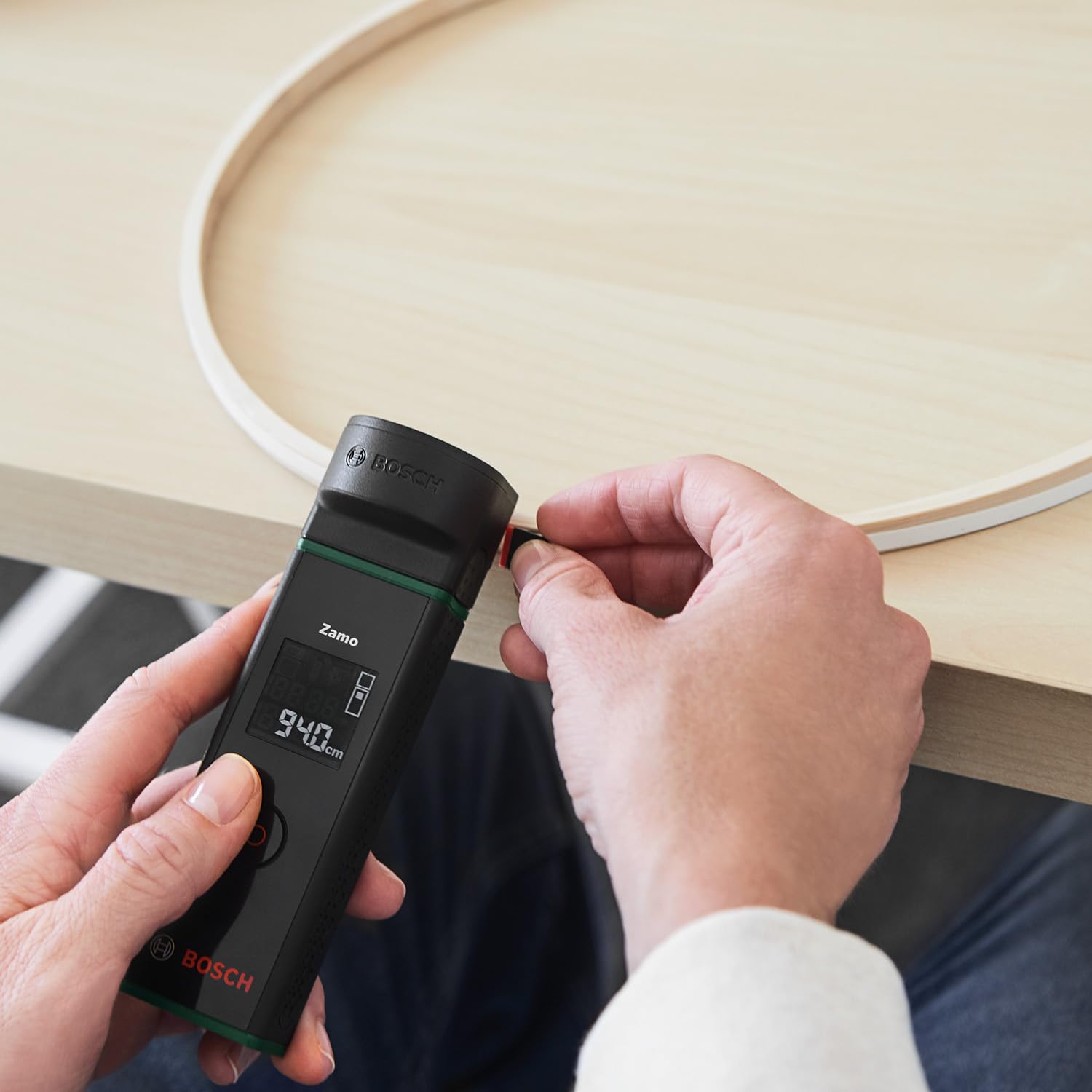Bosch Adattatore nastro per Zamo 3a gen fino a 1,5 m
