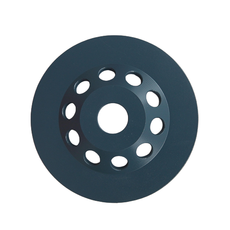 Bormann Disco Laser Pro 125 mm Silk per Cemento