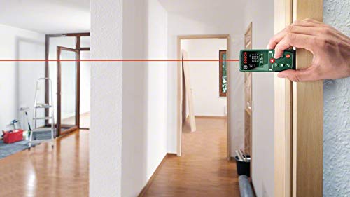 Bosch UniversalDistance 50 Distanziometro Laser 50 m