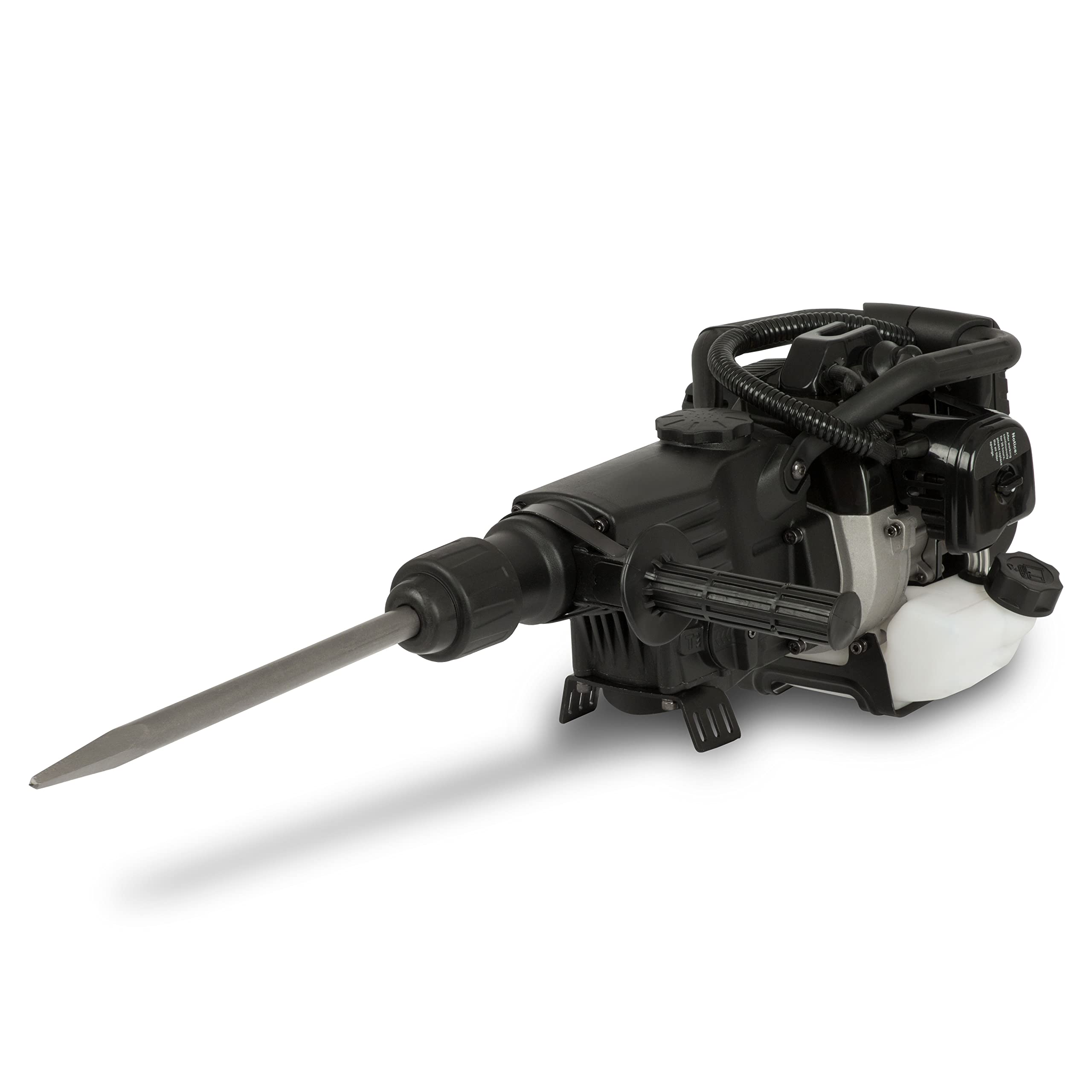 EBERTH GB1-1200 Trapano a Scoppio 12 Joule con SDS