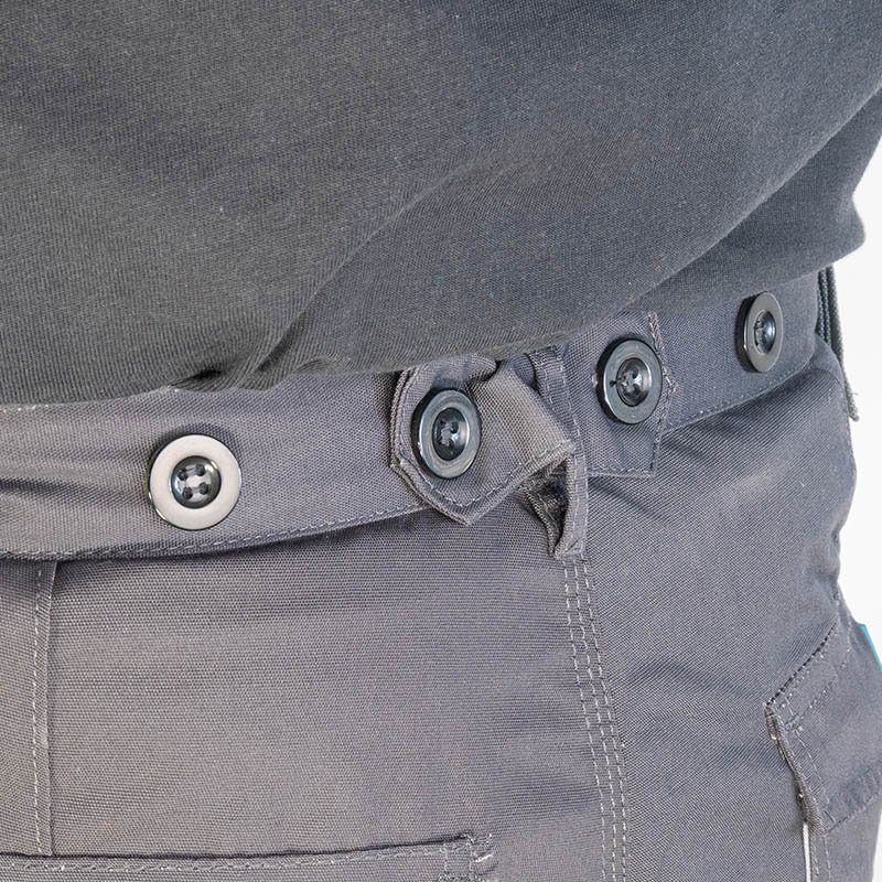 Bormann Pro BPP7001 Torino pantaloni lavoro M/50
