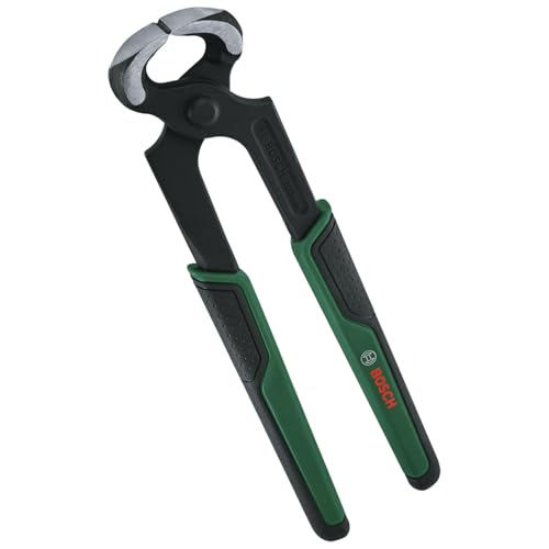 Bosch Tenaglie Carpentiere 200 mm cromo-vanadio