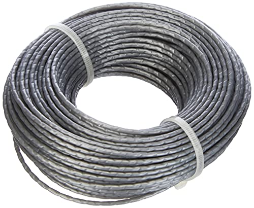 Bosch filo ricambio 24 m x 1,6 mm per ART 23