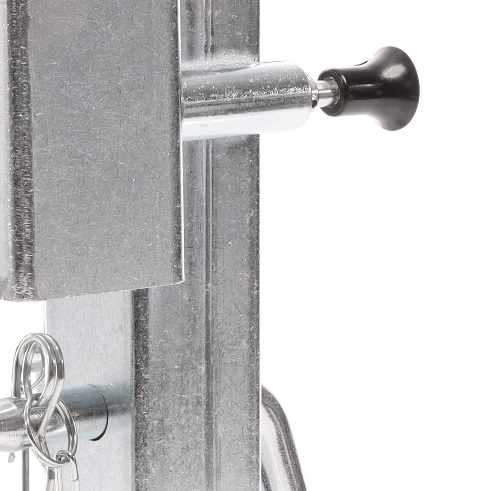 XPOtool Piedi stabilizzatori rimorchio 350mm 1300kg