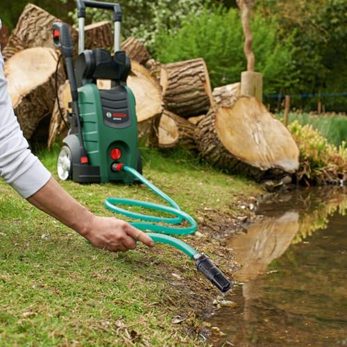 Bosch Kit tubo pescaggio acqua per Aquatak idropulitrice