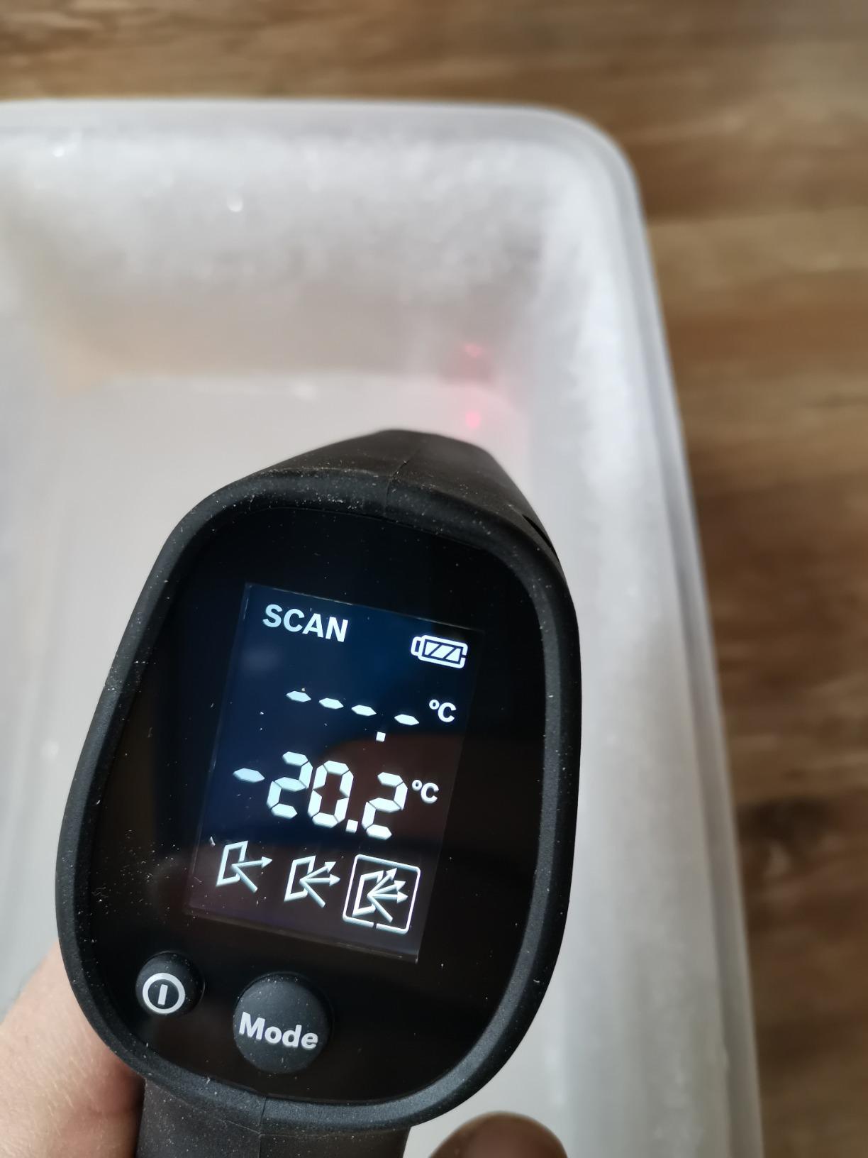Bosch UniversalTemp Termometro Infrarossi -30+500°C