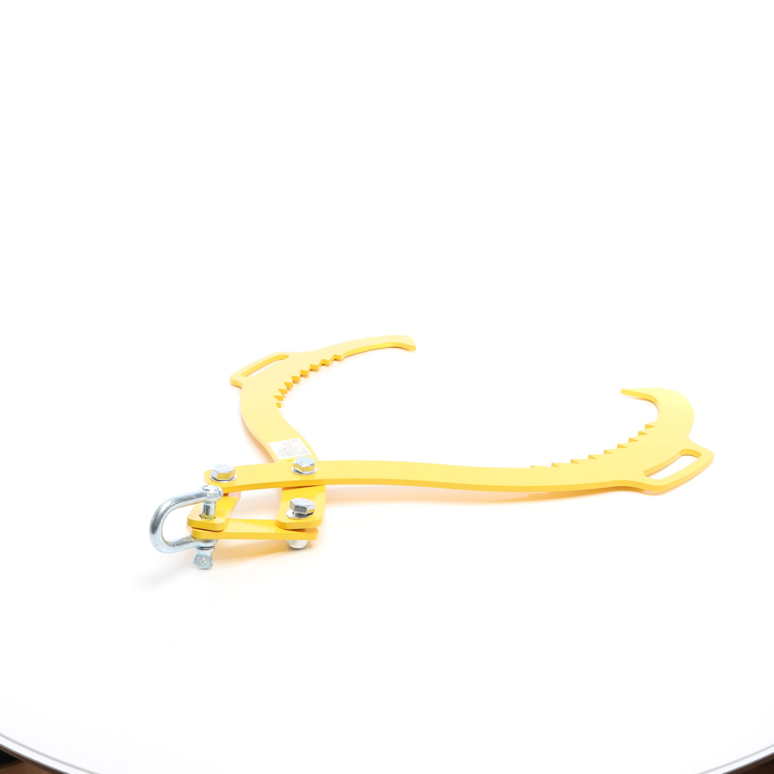 XPOtool Pinza Forestale Tronchi 1000 kg 508 mm