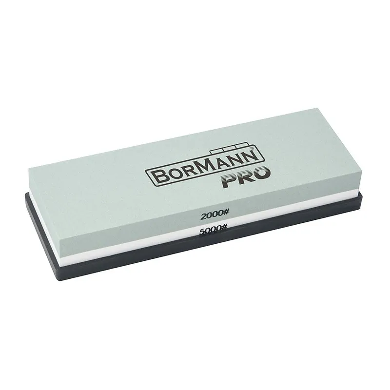 Bormann Pietra per Affilatura 2000/5000 180x60x30 mm