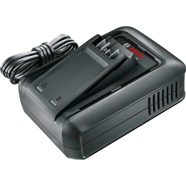 Bosch AL 18V-44 caricabatterie rapido 18V 4,4A