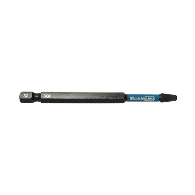 Bormann X-Pro inserti SQ2x90mm S2 impatto 2pz