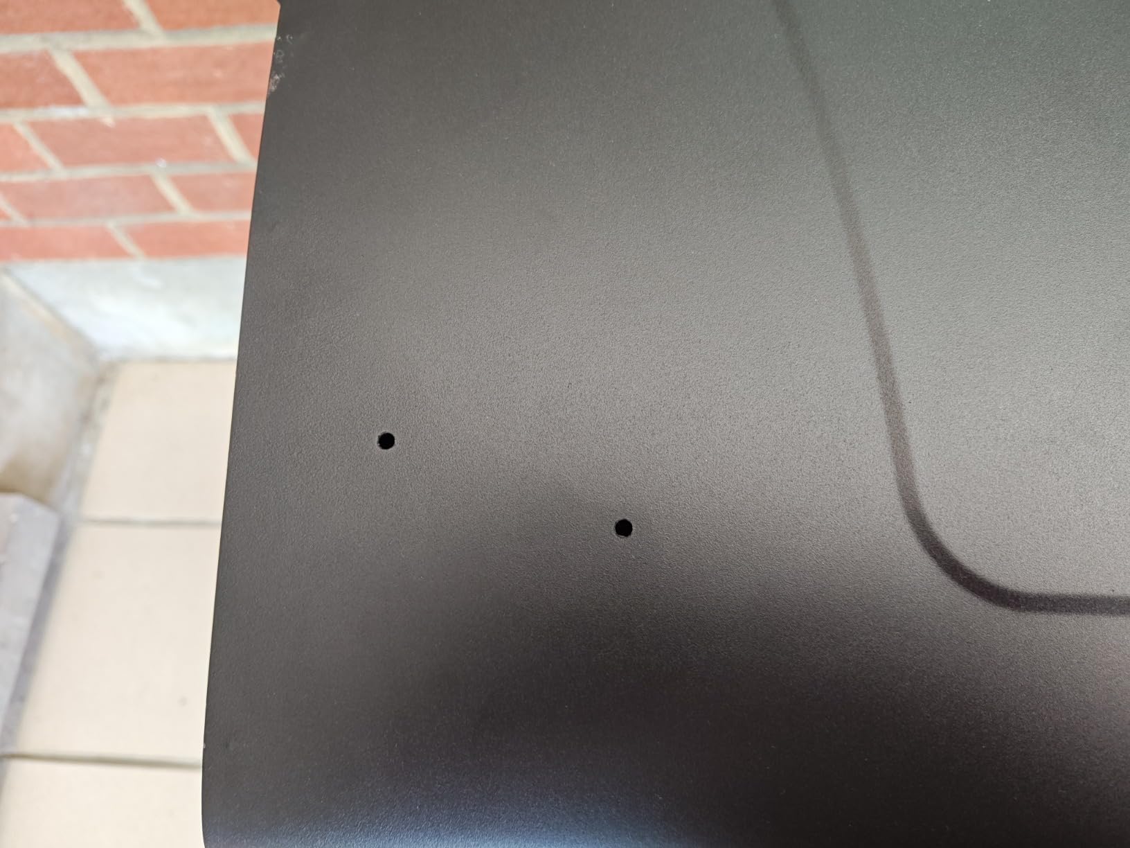 Wiltec Barbecue a Carbone Carrellato con Coperchio Termometro