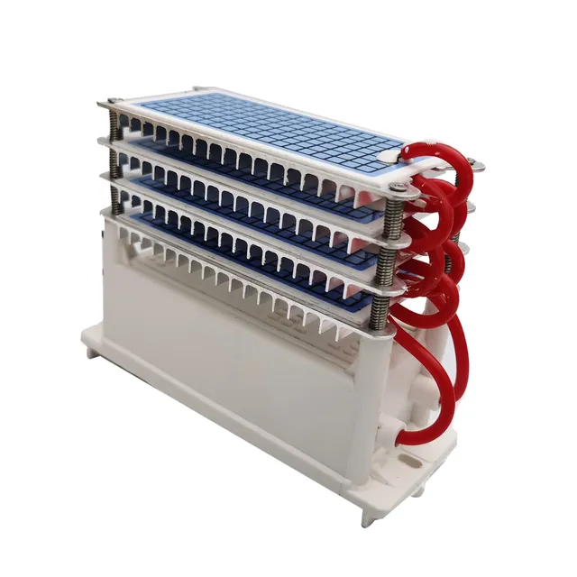 Weytoll 40000 mg/h generatore di ozono piastra ceramica