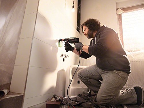 Bosch UniversalImpact 700 Trapano Elettrico 700W 14mm