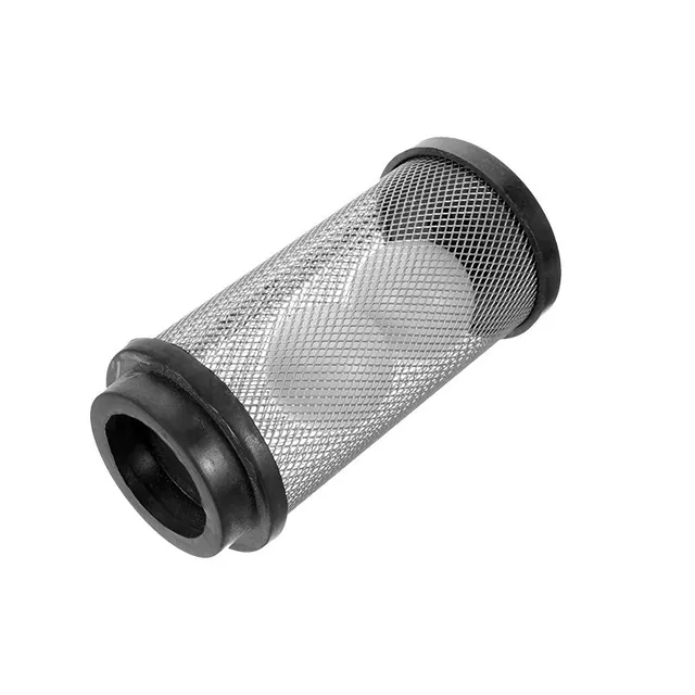 Bormann Filtro Scarico con Galleggiante per BVC9070