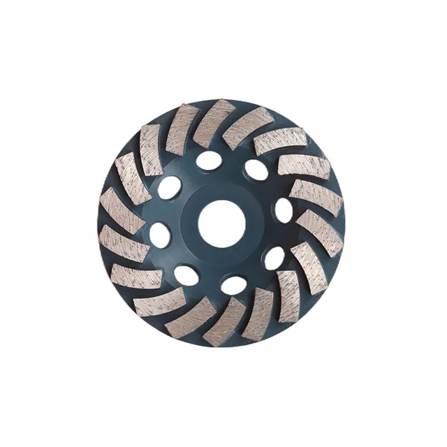 Bormann Laser Pro disco diamantato 115mm per cemento