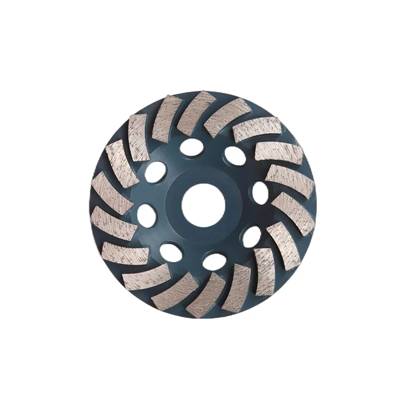 Bormann Laser Pro disco diamantato 115mm per cemento