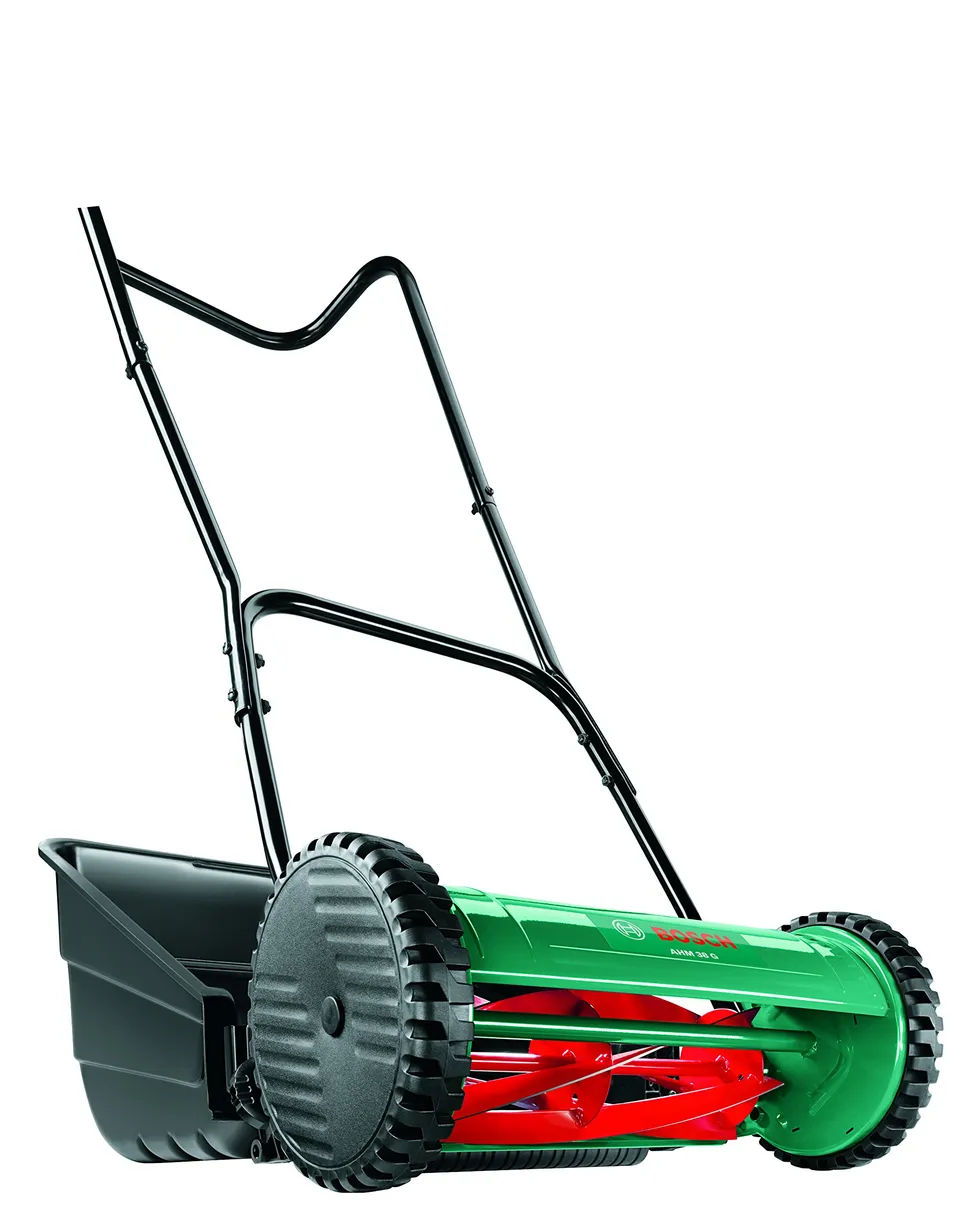 Bosch ARM 3200 tagliaerba elettrico 38 cm con lama extra