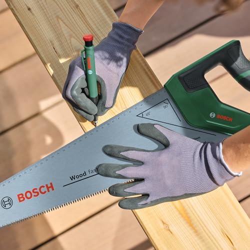 Bosch sega a mano 550mm legno 7TPI Softgrip