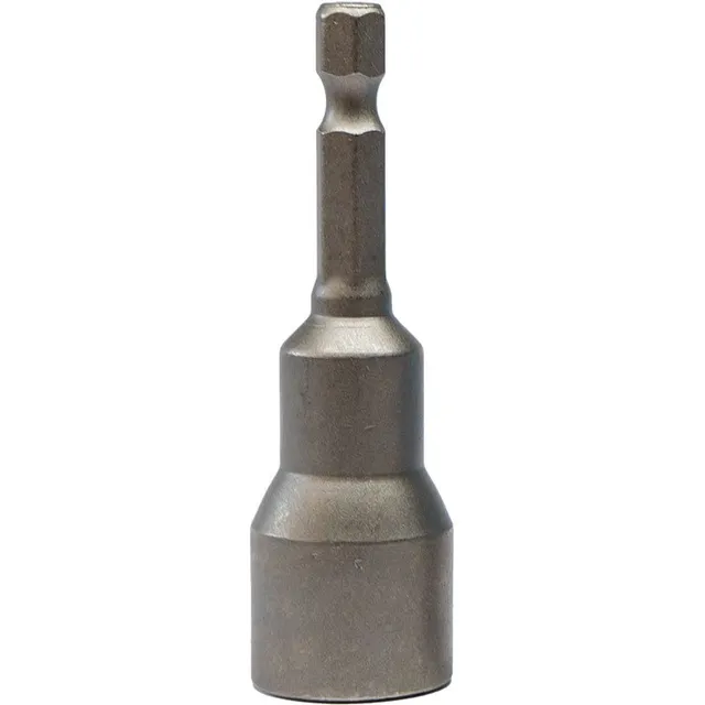 Bormann Inserto Esagonale Magnetico 13 mm 65 mm