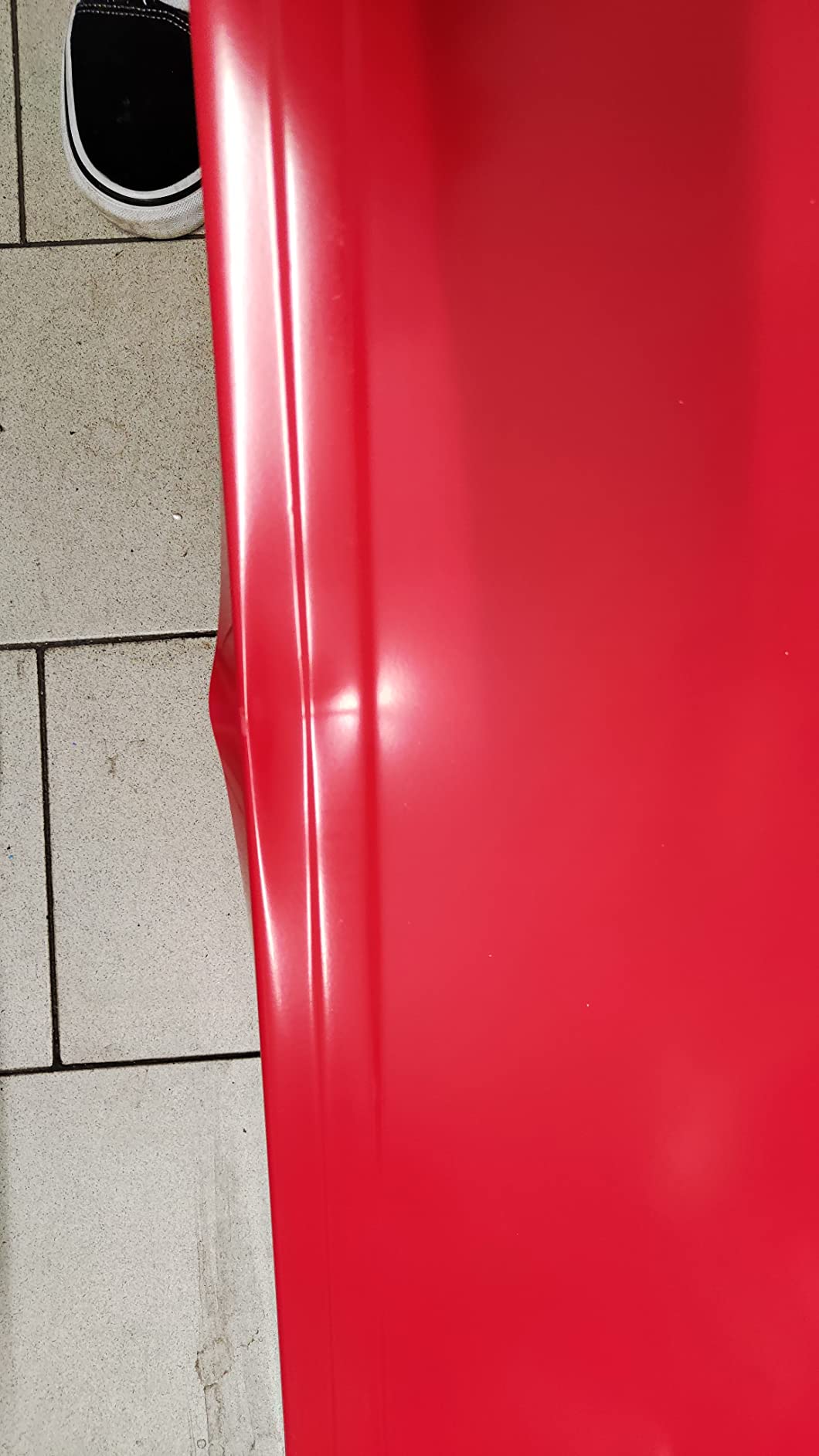 Wiltec Vasca Lavapezzi Officina 13 L Acciaio 15 l/min