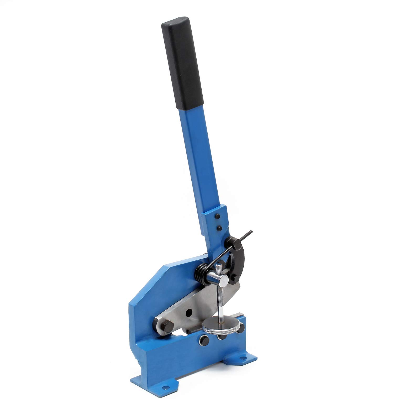 Wiltec Cesoia Manuale a Leva 200 mm per Lamiere