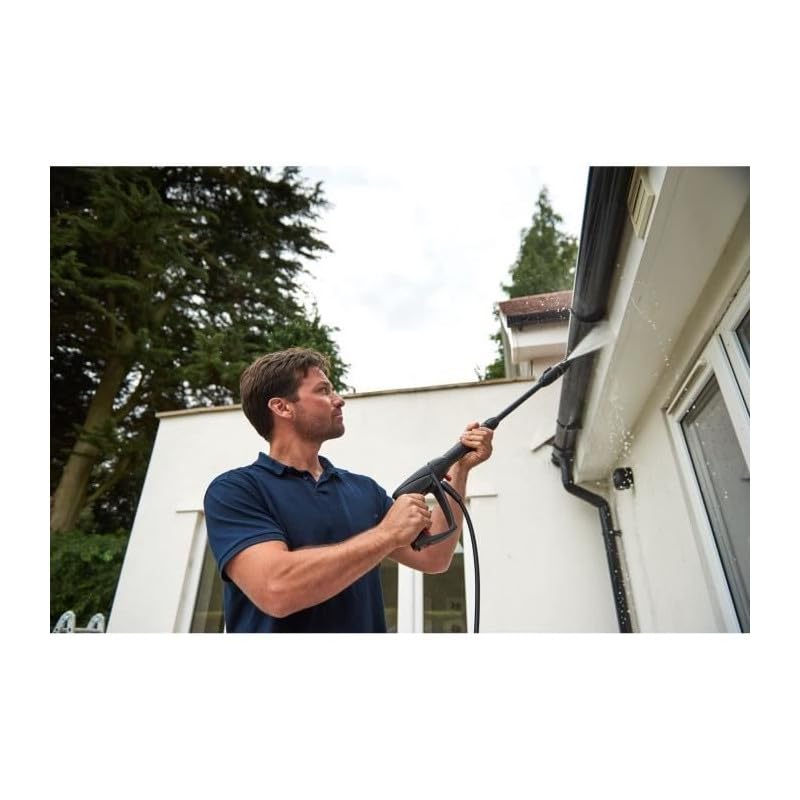 Bosch UniversalAquatak 130 Idropulitrice 130 bar