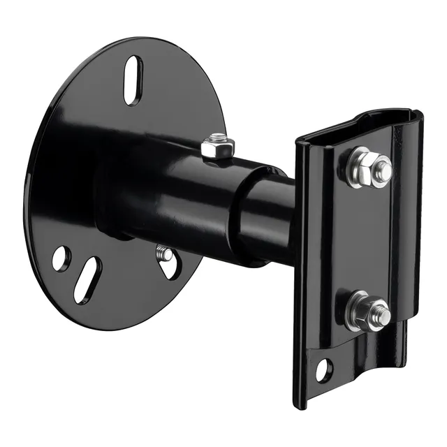 Wiltec Supporto Binda Ruota Scorta 5-6,75" Acciaio Off-Road