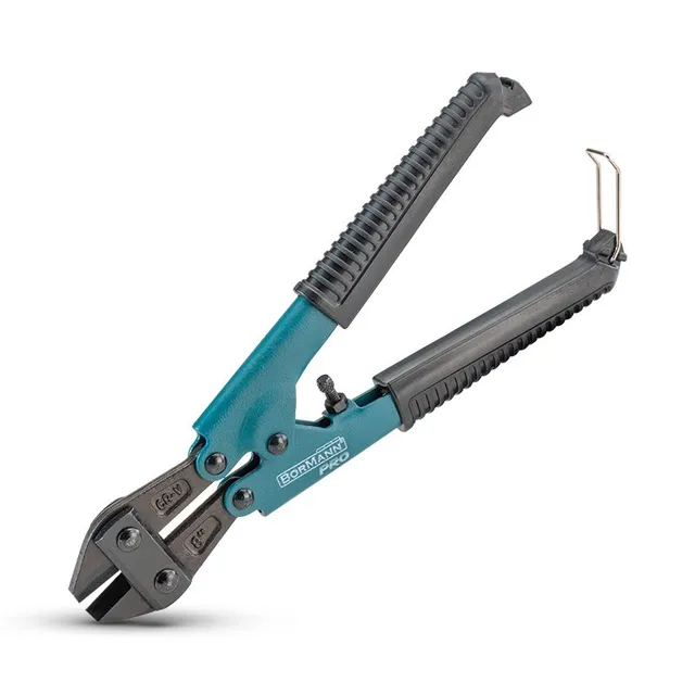 Bormann tronchese taglia bulloni 20cm mini acciaio