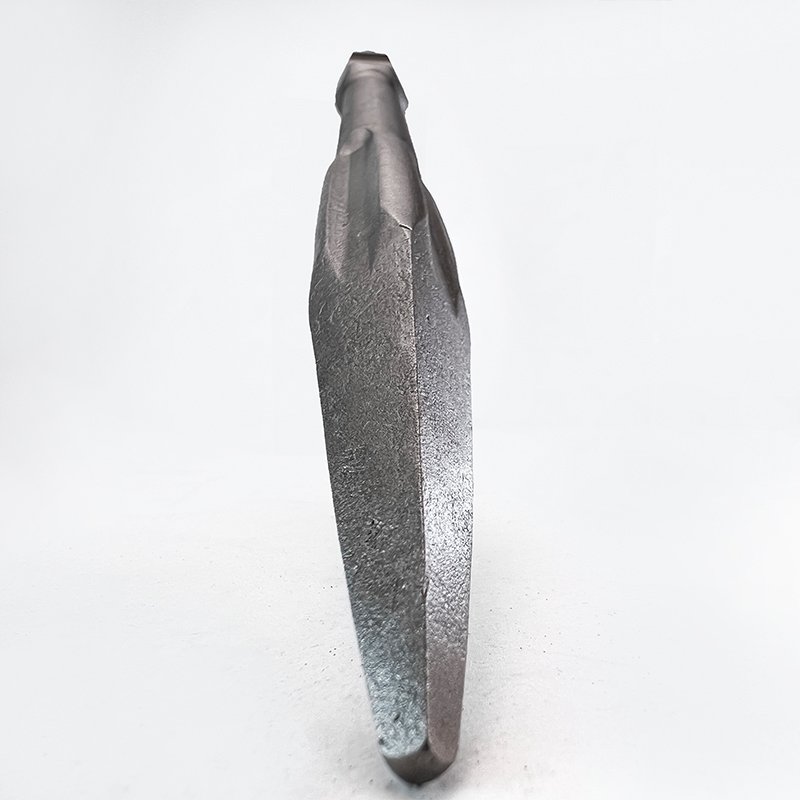 Bormann PH65A Scalpello 30x400mm per Demolitori