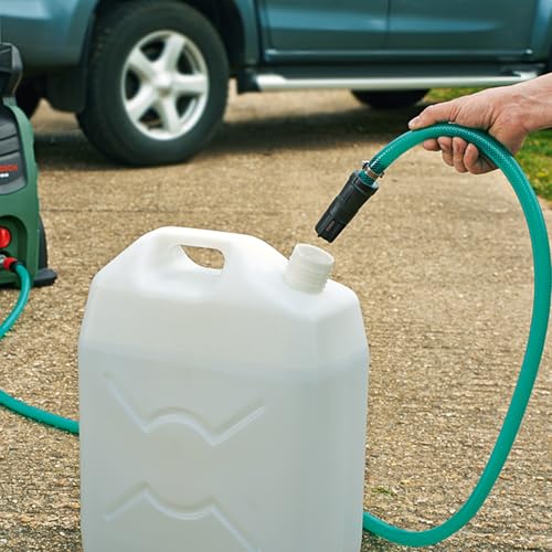 Bosch Kit tubo pescaggio acqua per Aquatak idropulitrice