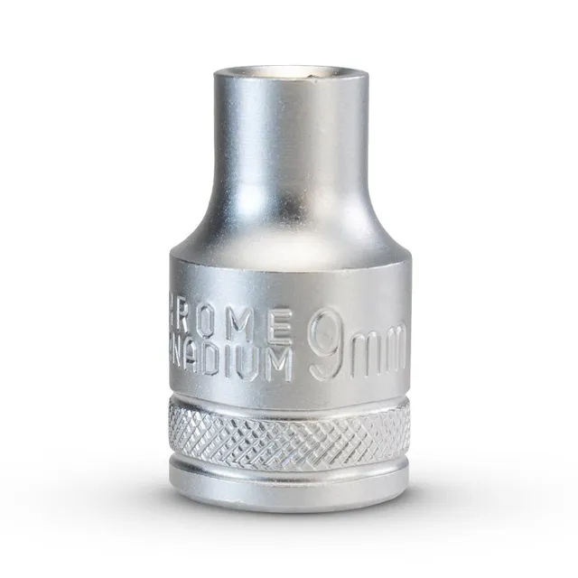 Bormann Bussola 1/2" 9mm Acciaio Esagonale