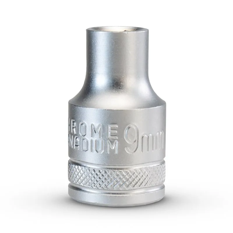 Bormann Bussola 1/2" 9mm Acciaio Esagonale