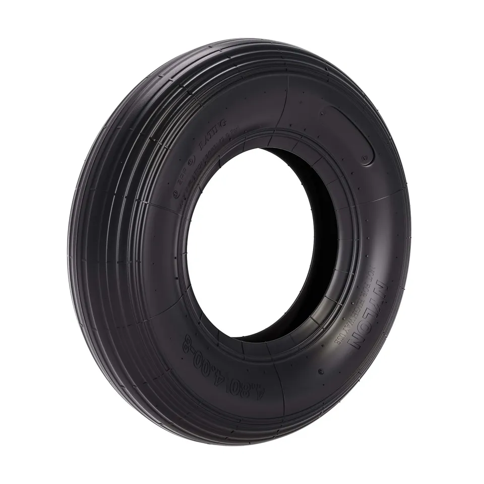 Wiltec Copertone Carriola 4.00-8 400x100 mm 160 kg