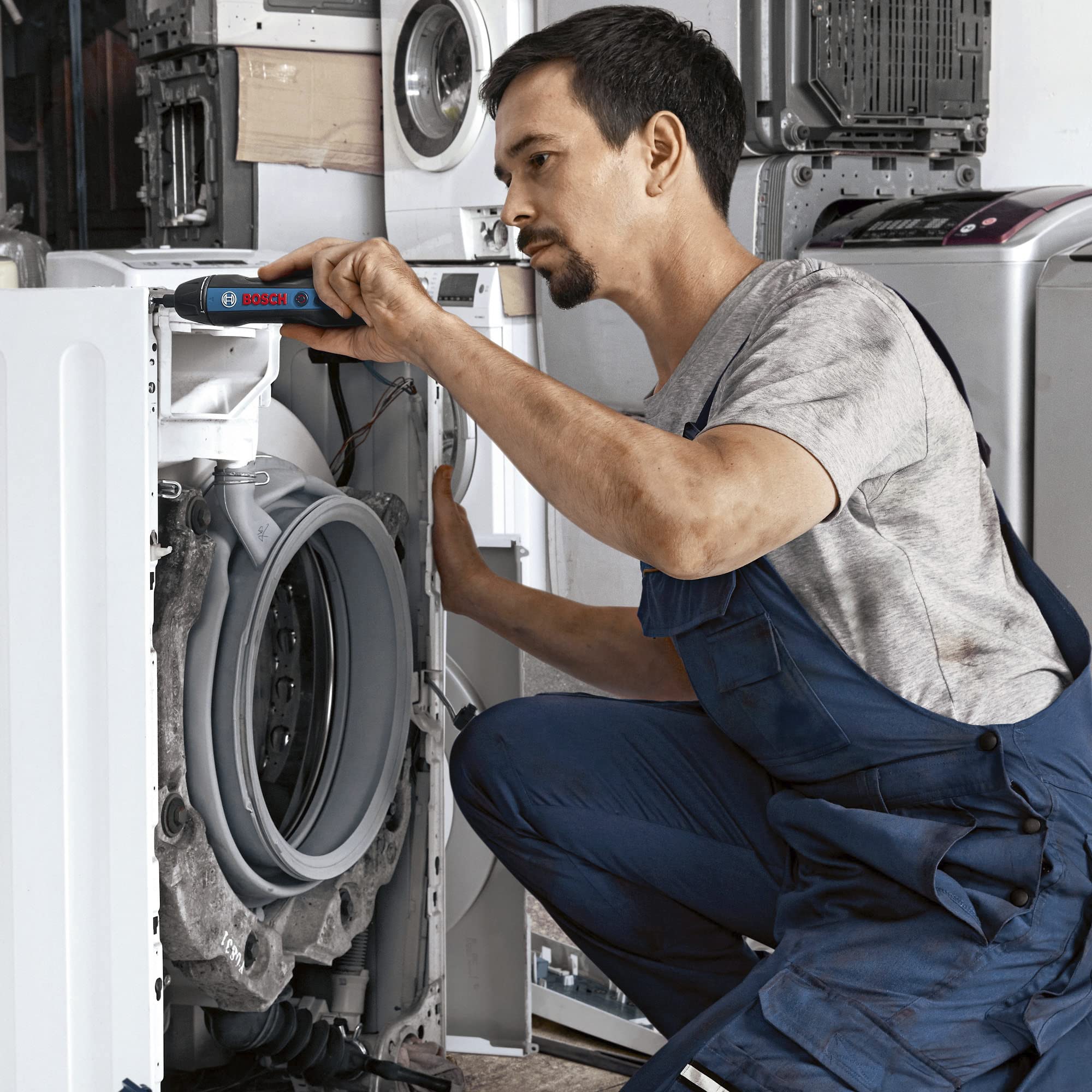 Bosch Professional Set 103 Pezzi Punte e Bit PRO