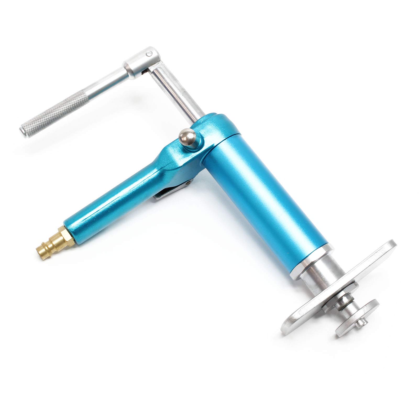 Wiltec Arretratore Pneumatico Pistoncini Freni 16 Pezzi